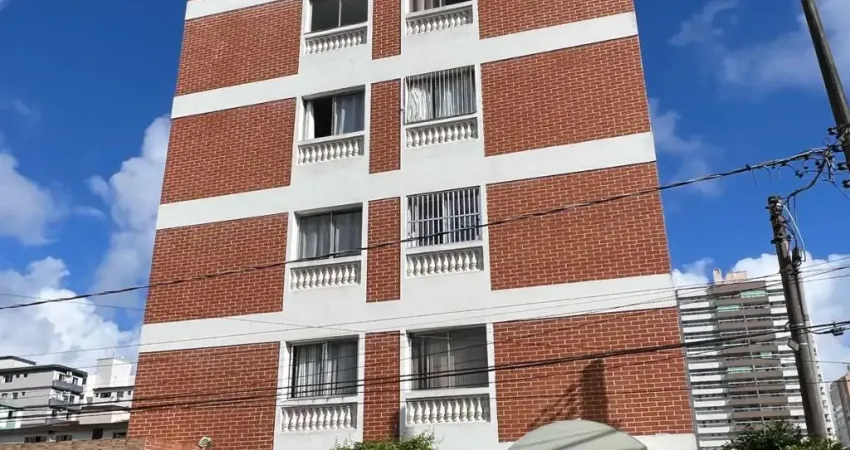 Lindo apartamento 1 dormitório