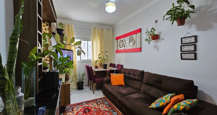Apartamento 1 dormitório com lazer completo