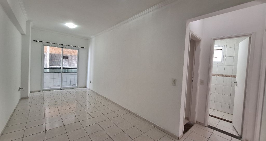 Apartamento com 2 quartos para alugar na Cidade Ocian, Praia Grande 