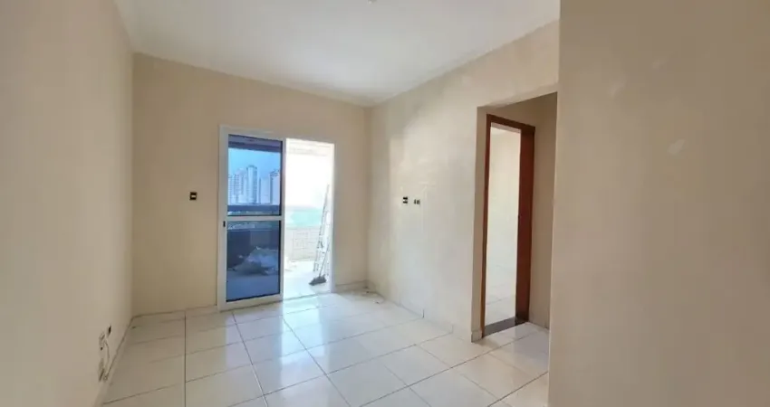 Apartamento com Varanda Gourmet e Lazer Completo – A 200m da Praia!