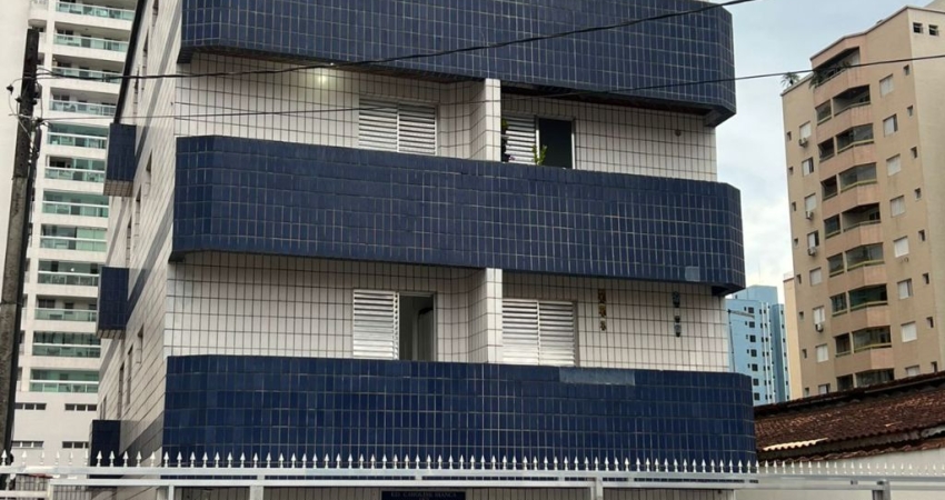 Apartamento tupi, 1 dormitório