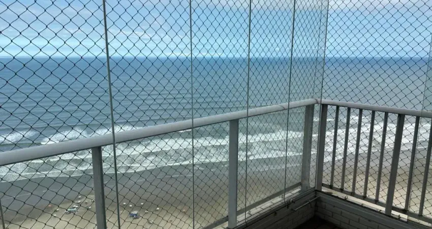 Apartamento com 2 quartos à venda na Vila Mirim, Praia Grande 