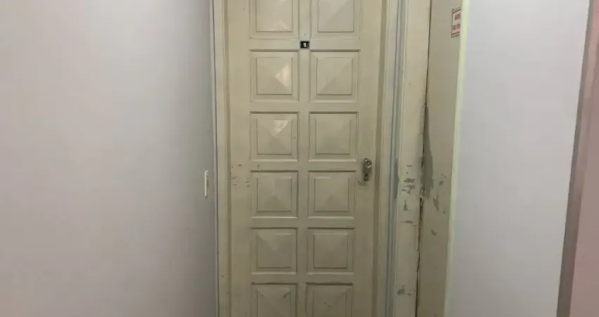 Apartamento para Locação na Tupi – 1 Dormitório com Garagem Coletiva