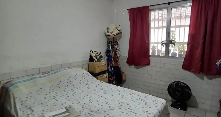 Apartamento no Canto do Forte – 1 Dormitório, 43m², 1 Vaga, Financiamento