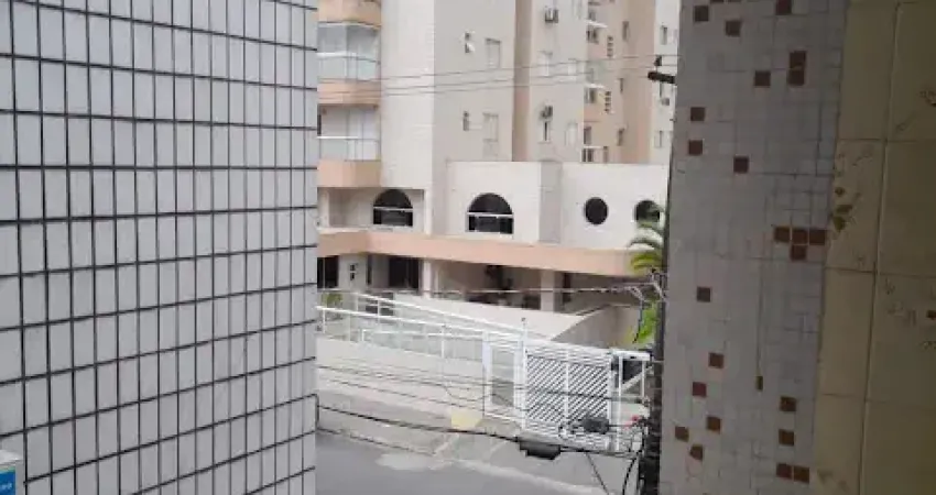 Apartamento de 1 dormitório, 190 mil, vila tupi, 150 ms do mar