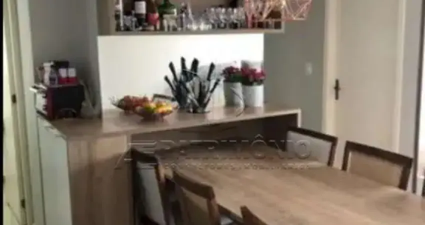 Apartamento,2 dormitorio(s) bairro são carlos arvores da amazonia - residencial