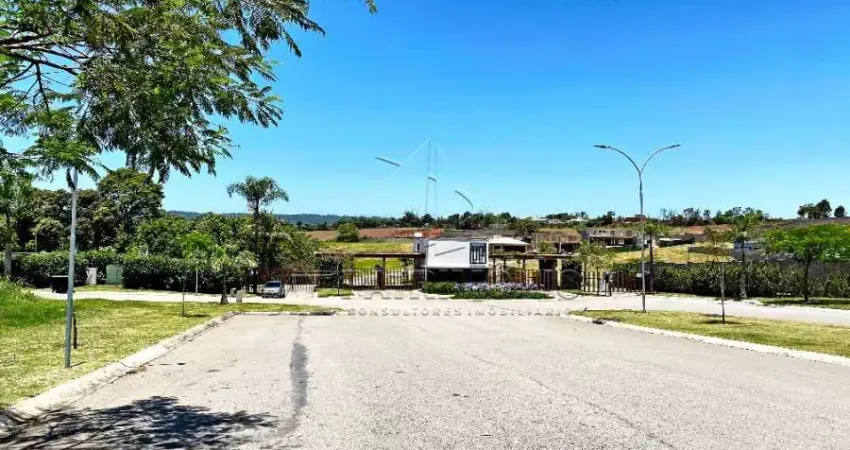 Terreno condomínio,0 dormitorio(s) bairro fazenda imperial up - residencial