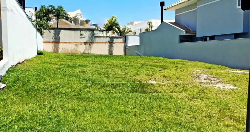 Terreno condomínio,0 dormitorio(s) bairro campolim sunset - residencial