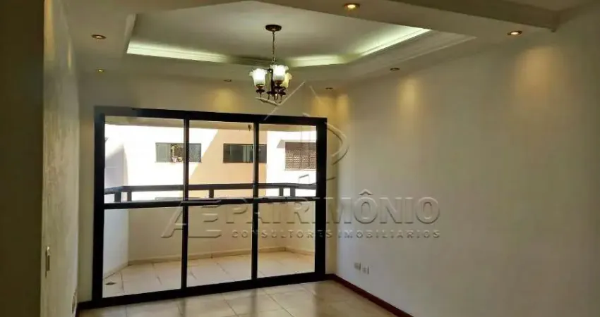 Apartamento,3 dormitorio(s) bairro emília alexandre chauar - ed.