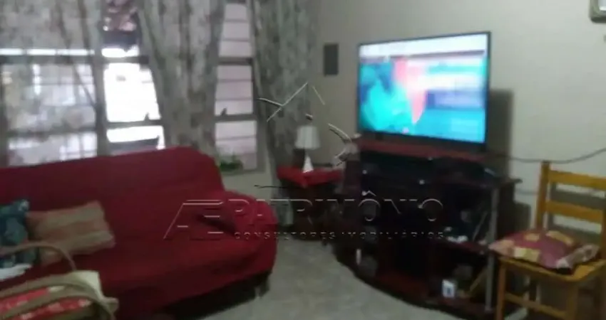 Casa com 3 quartos à venda na Rua Luiz Ribeiro Filho, 321, Jardim São Guilherme, Sorocaba