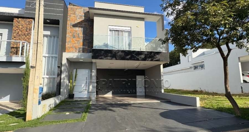 CASA EM CONDOMINIO,3 Dormitorio(s) bairro Novo Horizonte RESERVA IPANEMA 1