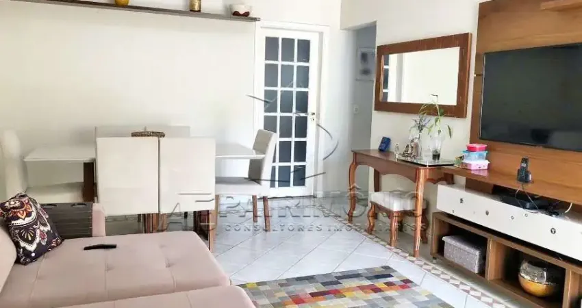 Apartamento com 2 quartos à venda na Joao Cancio Pereira, 275, Jardim Morumbi, Sorocaba