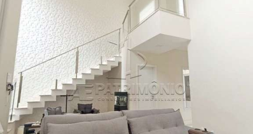 CASA EM CONDOMINIO,2 Dormitorio(s) bairro Rica DI PARMA - RESIDENCIAL
