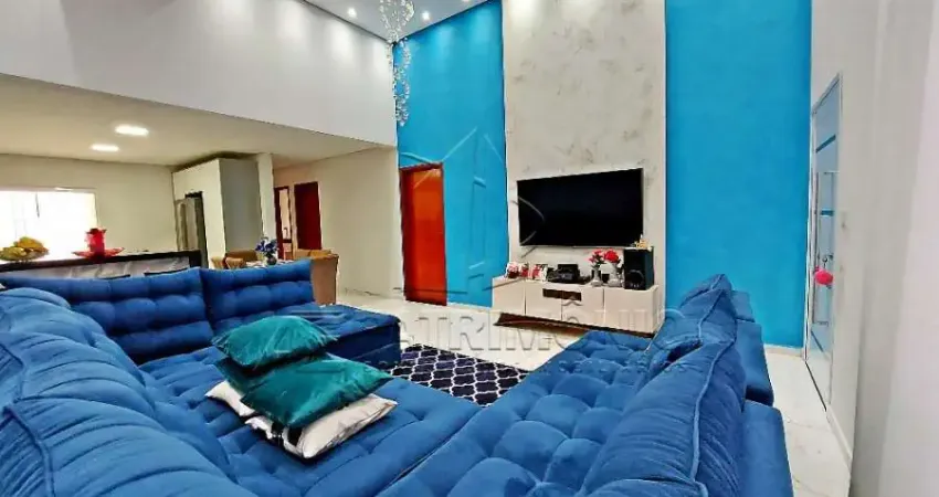CASA EM CONDOMINIO,3 Dormitorio(s) bairro Golden Park Sigma GOLDEN PARK SIGMA
