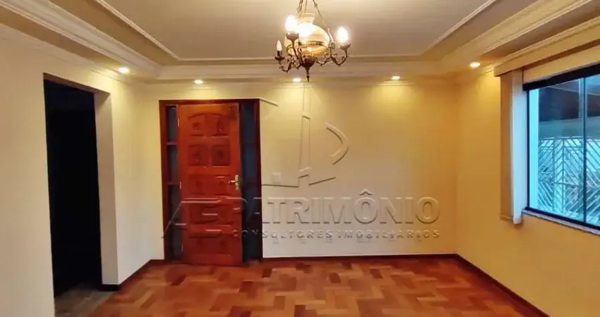 Casa com 3 quartos à venda na Juvenal Ferraz Martins, 275, Jardim São Marcos, Sorocaba