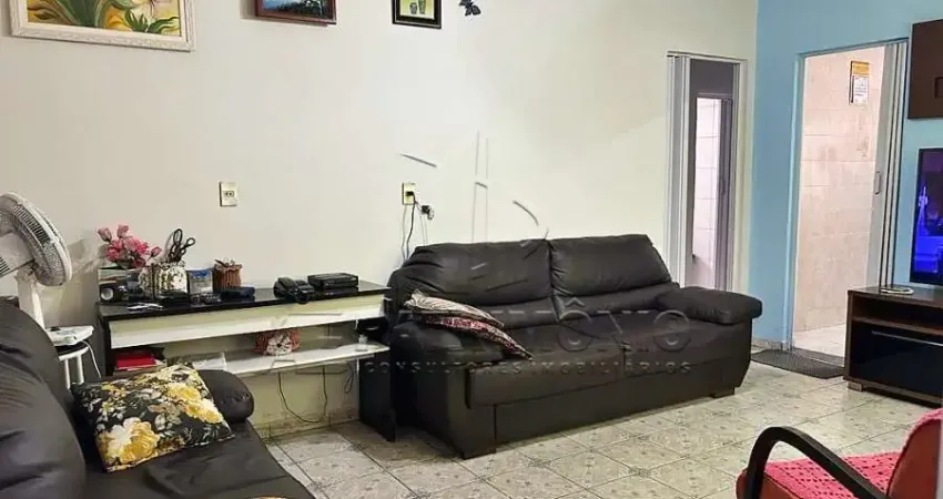 Casa com 3 quartos à venda na Agostinho Decaria, 111, Jardim Gutierres, Sorocaba