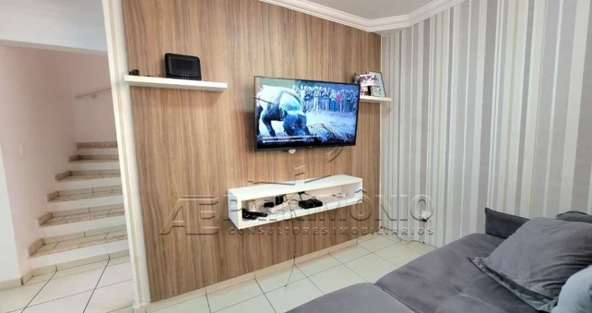CASA EM CONDOMINIO,3 Dormitorio(s) bairro Ipatinga BELLA VISTA - RESIDENCIAL