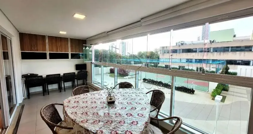 Apartamento com 3 quartos à venda na Jose Maria Hannickel, 555, Jardim Judith, Sorocaba