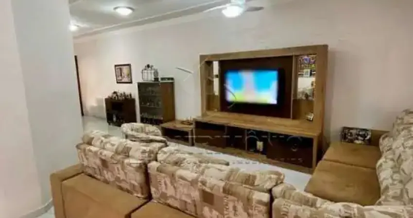 Casa com 3 quartos à venda na Jose Gabriotti, 764, Vila Nova Sorocaba, Sorocaba