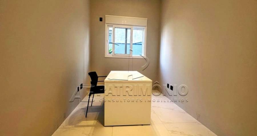 CASA EM CONDOMINIO, 4 Dormitório(s) Bairro Alphaville Nova Esplanada 4