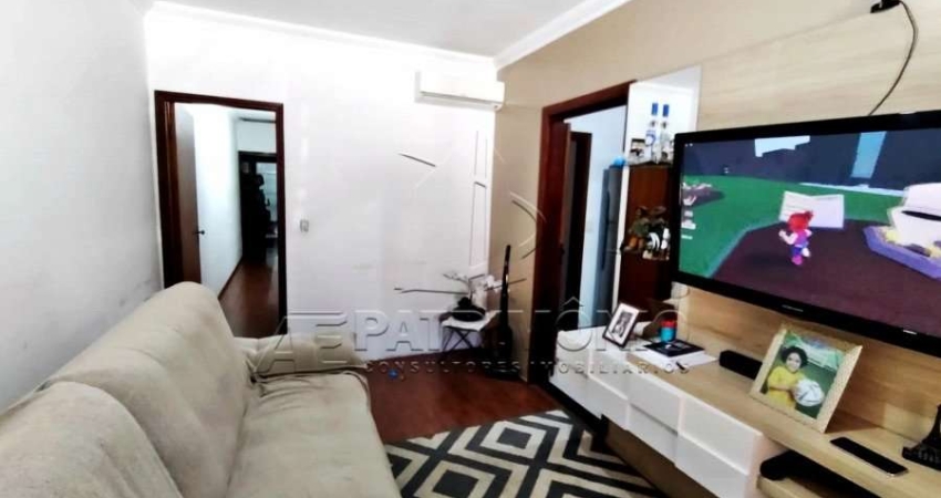 Casa com 2 quartos à venda na Claudio Pedro Andre, 117, Jardim Morumbi, Sorocaba