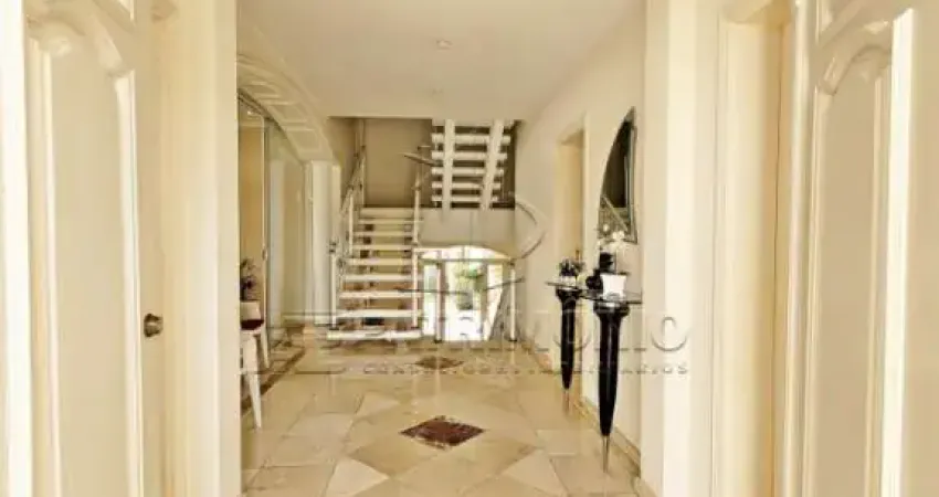 Casa com 5 quartos à venda na Joao Muraro, 195, Jardim Eltonville, Sorocaba