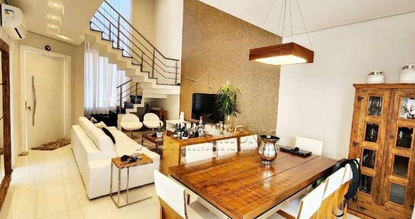 CASA EM CONDOMINIO,3 Dormitorio(s) bairro Golden Park GOLDEN PARK RESIDENCE ALFA