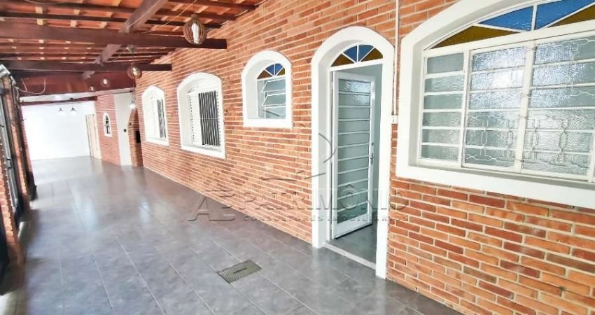 Casa com 4 quartos à venda na Das Hortencias, 453, Jardim Simus, Sorocaba