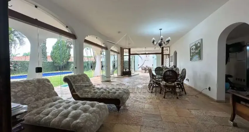 Casa com 4 quartos à venda na Montreal, 171, Jardim América, Sorocaba