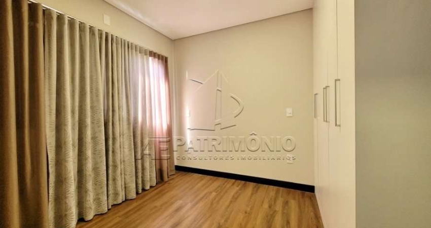 CASA EM CONDOMINIO,3 Dormitorio(s) bairro Villagio di Capri VILLAGIO DI CAPRI