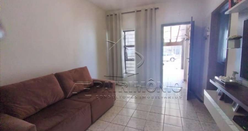 Casa com 4 quartos à venda na Professora Guida Mares, 31, Jardim Vera Cruz, Sorocaba