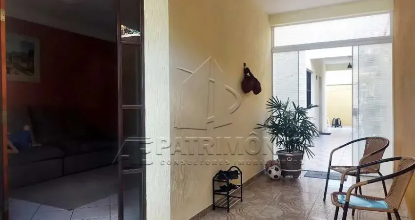 CASA,3 Dormitorio(s) bairro Primavera