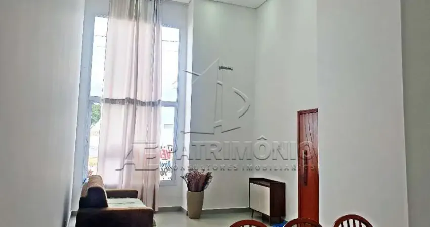 CASA EM CONDOMINIO,3 Dormitorio(s) bairro Wanel Ville VILLAGIO WANEL - RESIDENCIAL
