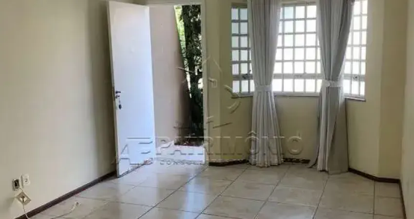 Casa em condominio,3 dormitorio(s) bairro guadalajara isis - residencial