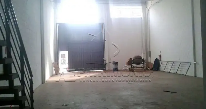 Barracão / Galpão / Depósito à venda na Betania, 886, Jardim Betânia, Sorocaba