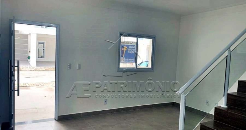 CASA EM CONDOMINIO,2 Dormitorio(s) bairro Simus AMERICO FIGUEIREDO - RESIDENCIAL