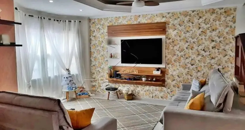 Casa com 3 quartos à venda na Jose Guerreiro Garcia, 177, Jardim Ana Maria, Sorocaba