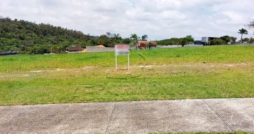 Terreno em condomínio fechado à venda na Raposo Tavares, 108,5, 108, Residencial Saint Patrick, Sorocaba
