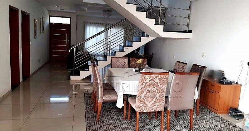 CASA EM CONDOMINIO,5 Dormitorio(s) bairro Ibiti Royal Park IBITI ROYAL PARK