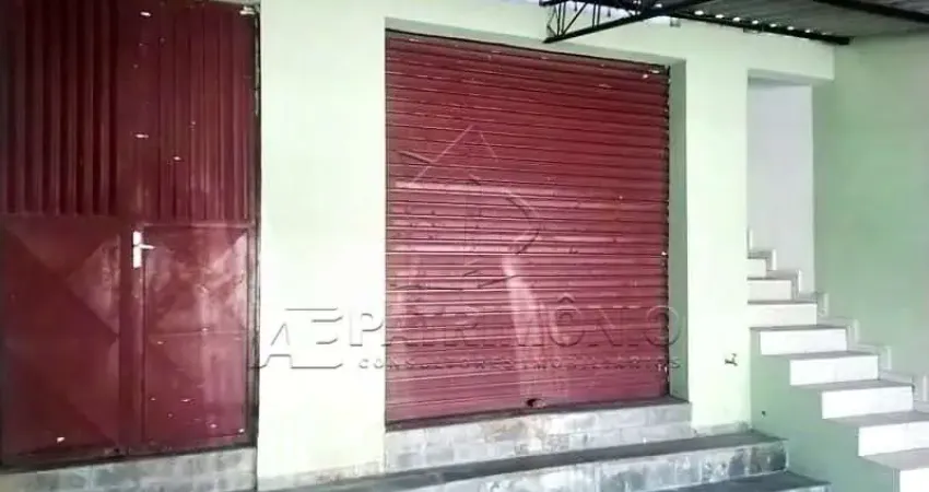 Casa com 2 quartos à venda na Sandra Regina Goncalves, 136, Jardim São Guilherme, Sorocaba