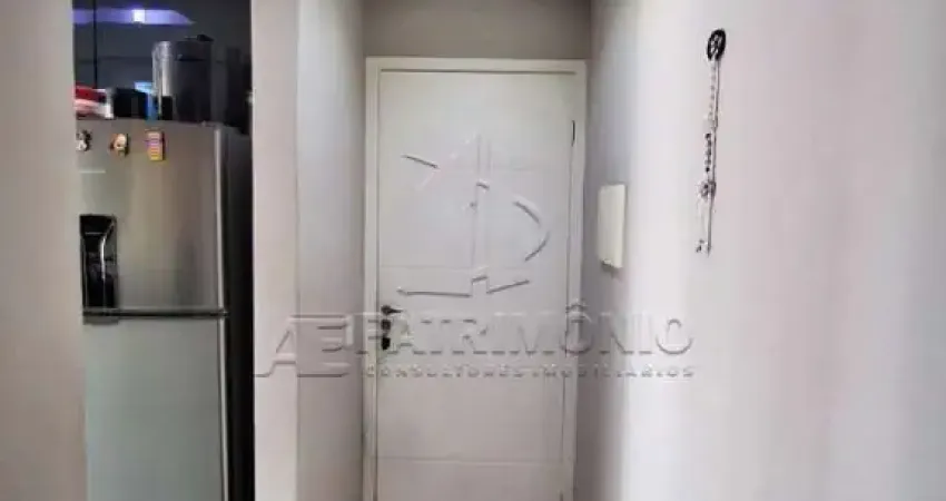 Apartamento,2 dormitorio(s) bairro vera cruz villagio di veneto
