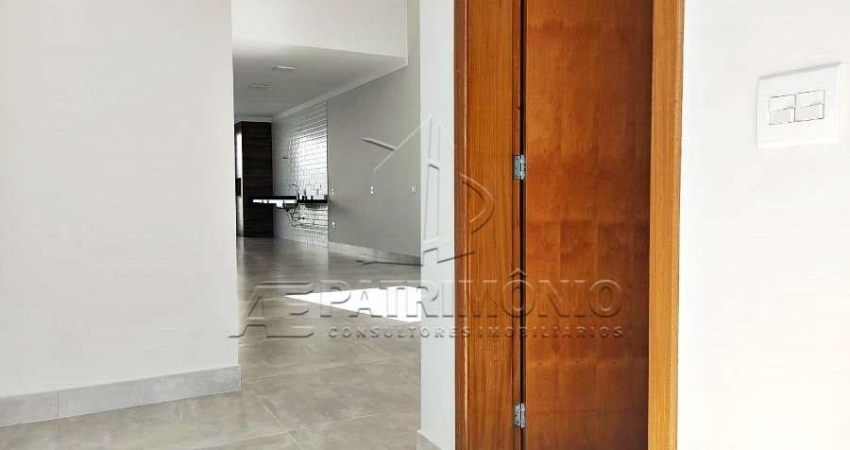 CASA EM CONDOMINIO,3 Dormitorio(s) bairro Campos do Conde CAMPOS DO CONDE 1