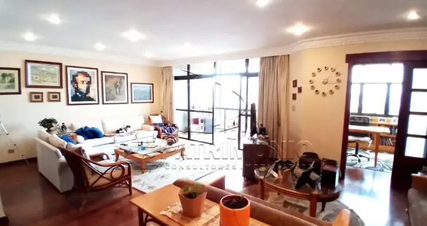 Apartamento com 3 quartos à venda na Coronel Cavalheiros, 170, Centro, Sorocaba