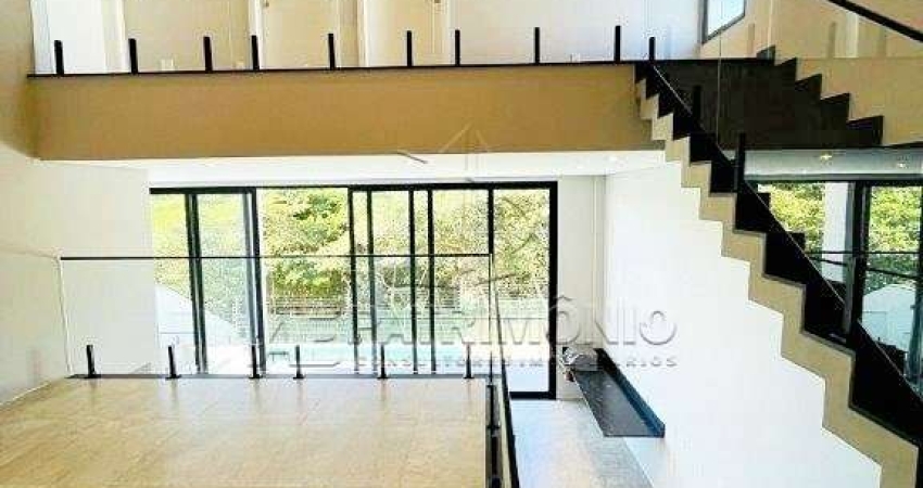 CASA EM CONDOMINIO, 3 Dormitório(s) Bairro Alphaville Nova Esplanada 4