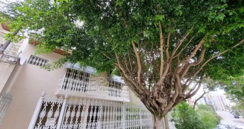 Casa com 3 quartos à venda na Vicencia Faria Verssagi, 35, Jardim Emília, Sorocaba