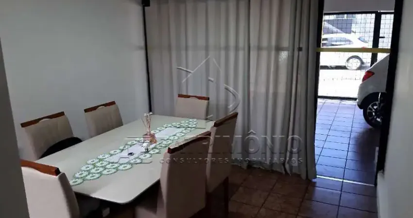 Casa com 2 quartos à venda na Ministro Salgado Filho, 111, Vila Fiori, Sorocaba