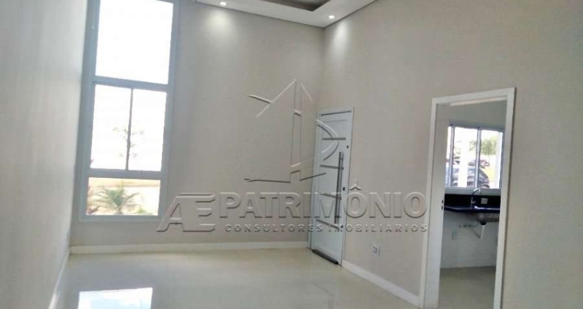 CASA EM CONDOMINIO,3 Dormitorio(s) bairro Novo Horizonte JARDIM - RESIDENCIAL