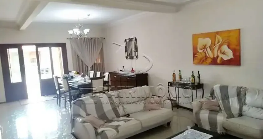 Casa com 3 quartos à venda na Professor Magalhaes de Noronha, 82, Jardim São Carlos, Sorocaba