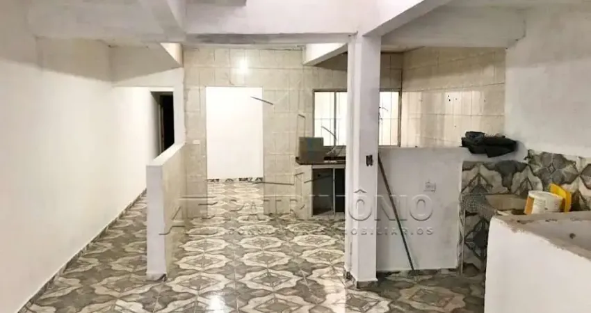 Casa com 2 quartos à venda na Oswaldo Sampaio, 144, Parque São Bento, Sorocaba