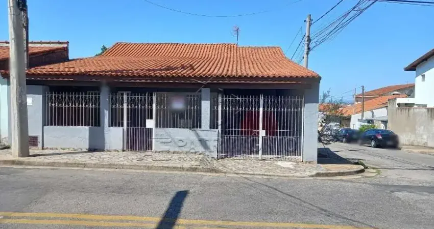 Casa com 3 quartos à venda na Professora Guiomar Ribeiro Novaes, 388, Vila Nicanor Marques, Sorocaba